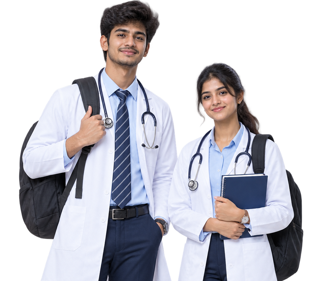 NEET - UG students